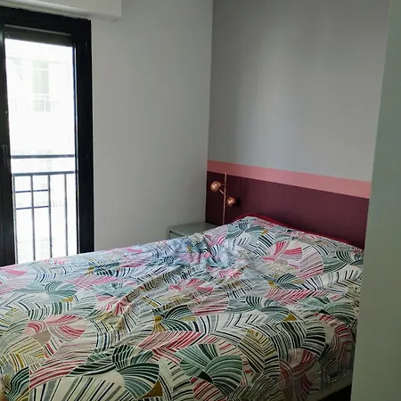 Modern Duplex With Sunny Rooftop Oasis! Appartamento *